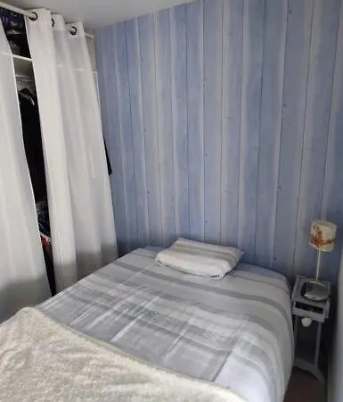 Casa vacanze Maison Dans Résidence Calme Avec Piscine Chauffée *