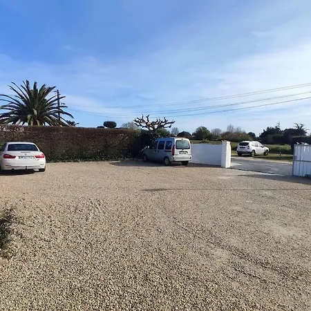 Maison Dans Calme Avec Piscine Chauffee * Saint-Georges-d'Oleron